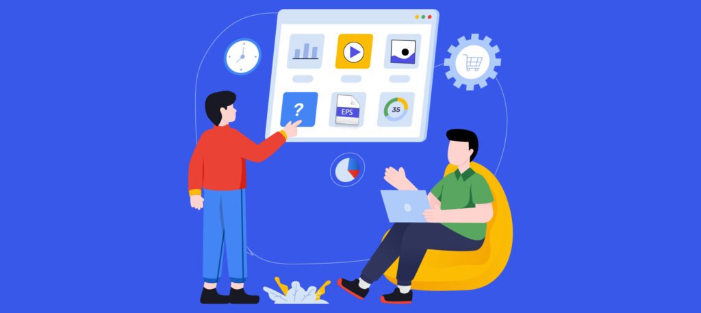 How to Create Digital Products That Sell?