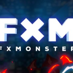 FX_Monster