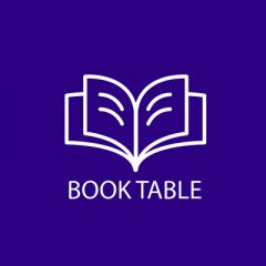 Book Table